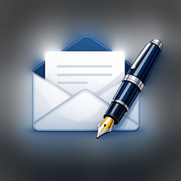 LetterGen Pro desktop app